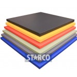 STARCO RUMAT230 柔道墊, 符合IJF標準, 技擊運動地墊
